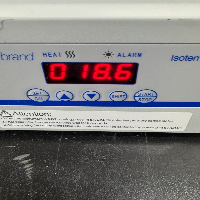 Fisherbrand Isotemp FS Drybath Stdrd 2blck image 2